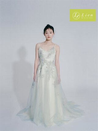 【新作】カラードレス