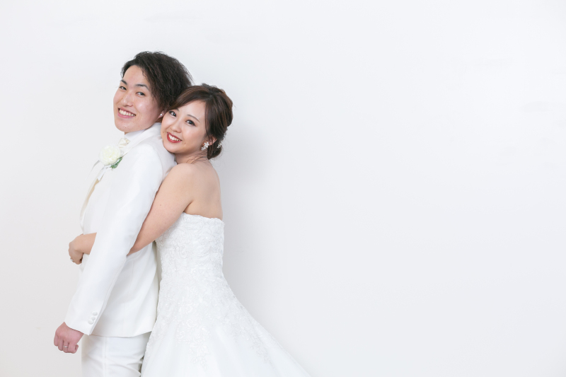 大人気オプション、ロケーション撮影スポット⑤フォトスタジオー３