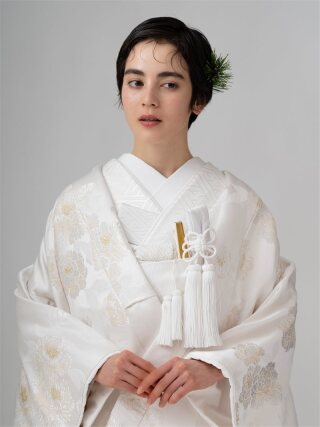 和装コーディネートを楽しもう！