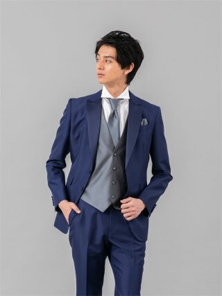 【タキシード革命！】サイズ幅広く取りそろえ！【好みのタキシードを貴方に！】