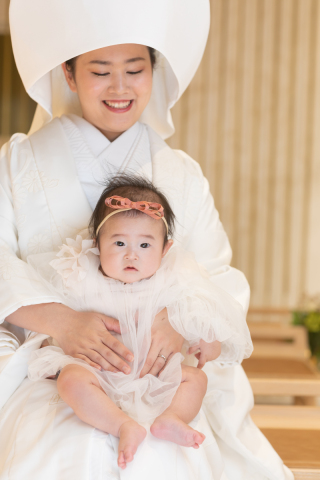 パパママフォト