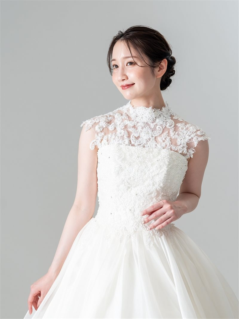 【光の身にまとう】おすすめドレスをご紹介【キラキラ】