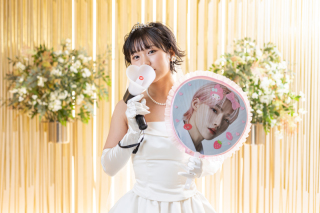 【ソロフォトウエディング】お友達と、大切なご家族と、推しと...