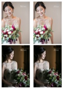 フォトウエディングの強い味方!美肌補正オプション(美肌レタッチ)