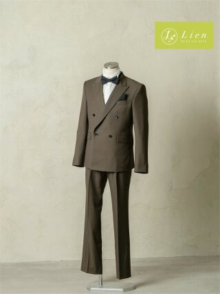 【新作】タキシード