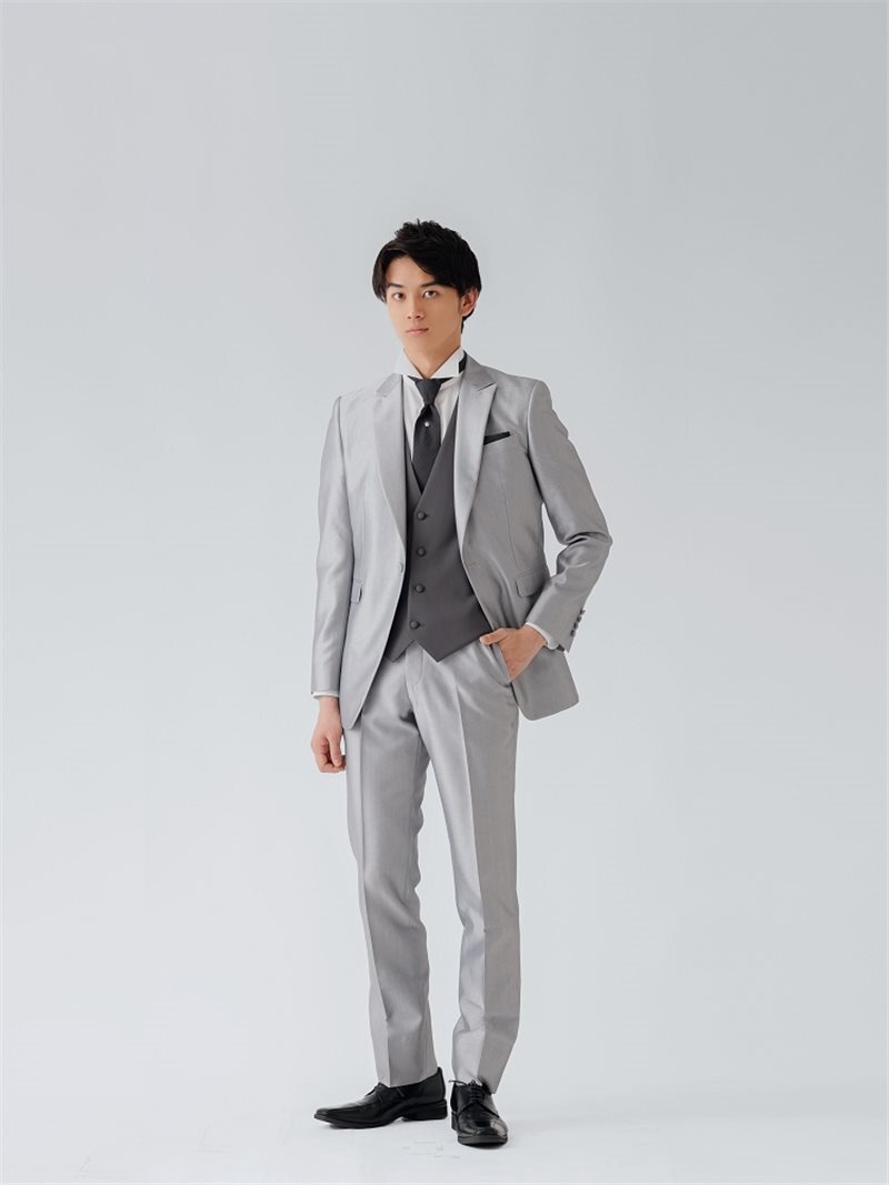 【タキシード革命！】サイズ幅広く取りそろえ！【好みのタキシードを貴方に！】