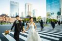 今が狙い目!街フォトで自由に撮影♪