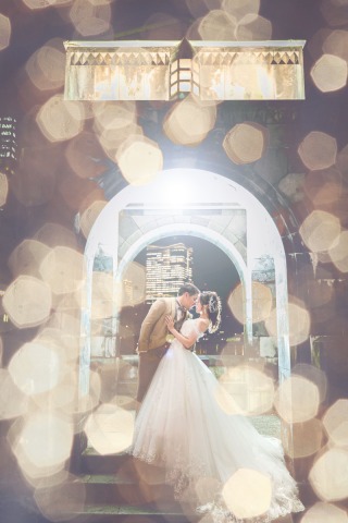 東京・丸の内フォトプラン《口コミ投稿で撮影データプレゼント!》