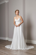 ウェディングドレスの選び方4