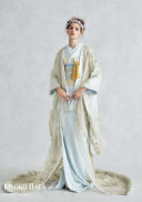 桜の時期にぴったり★KIYOKO HATA和装フォト★