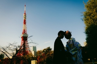 芝東照宮フォト