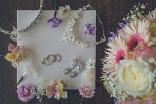 小物でもっと魅力的に♪