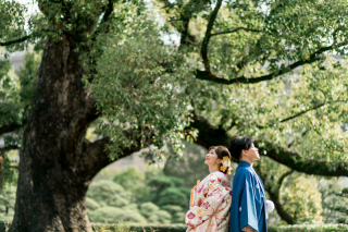 5月がきた♪フォトウエディングのメリット