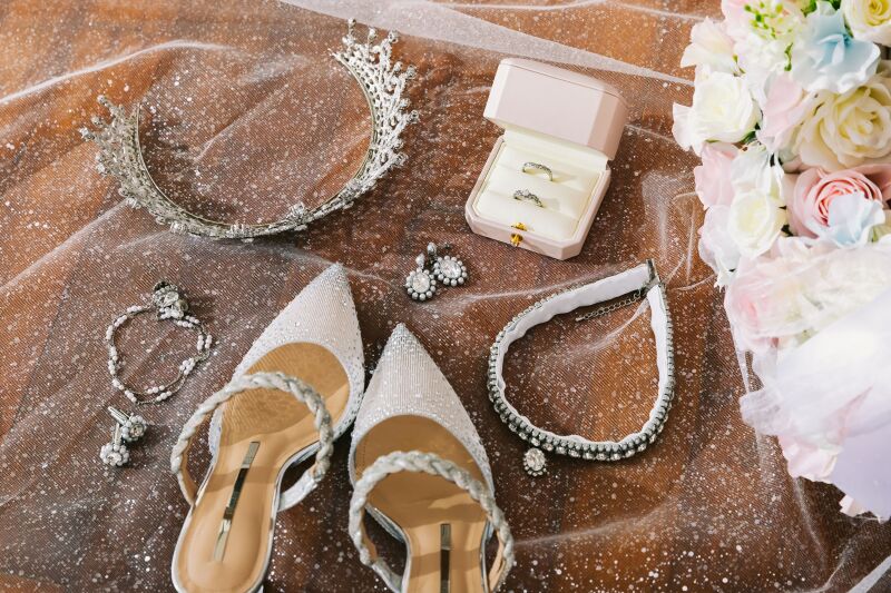 小物でもっと魅力的に♪