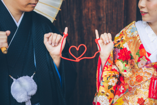 結婚式の日取りを決める時に気になる「六輝」とは?❁