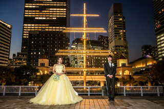 ☆チャペル&ロケーションフォト☆