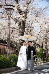☆春のロケーションフォト☆