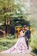 夏の思い出はフォトウエディング★