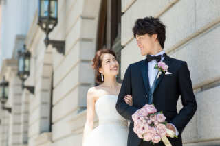 チャペルフォトも受付中