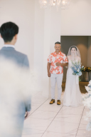 お父様との想い出をお写真に残してみませんか？