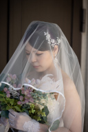 ウエディンググローブを身につける意味とは？