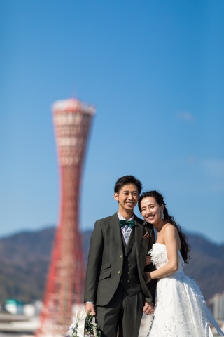 ★クチュールナオコ神戸店でございます★