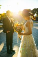 緑も紅葉も♪いいとこどりの10月フォト