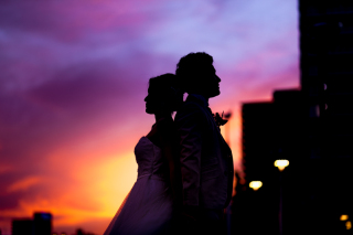 写真だけで残す結婚式「フォトウェディング」の魅力