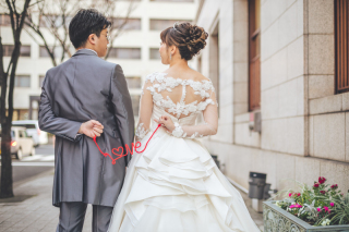 どんなアイテムを使いたい?おふたりらしさをこめたお写真を♪