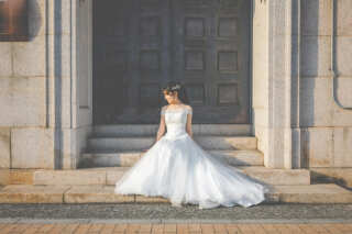 今の姿をしっかりと残したいから…★ソロショットも素敵に♪