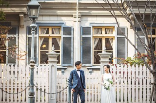 こだわりのプランで♪