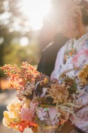 和装フォトの魅力