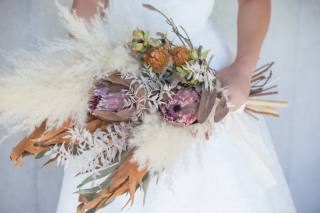 トレンドブーケのご紹介♪