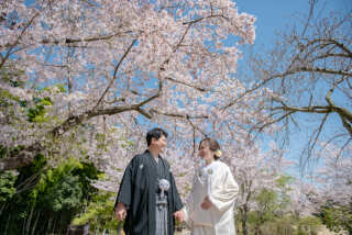 【桜ロケ受付開始！】仙台店＊桜ロケーションフォト早割りキャンペーン！