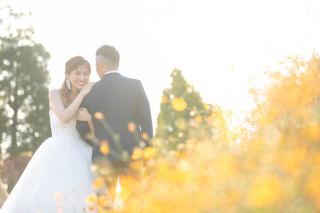 前撮りがお勧めな理由