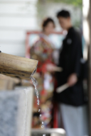 和装ロケーションフォト