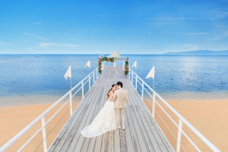 石垣島フォトウェディング