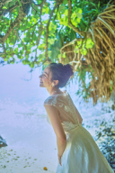 お気に入りのドレス探し♪