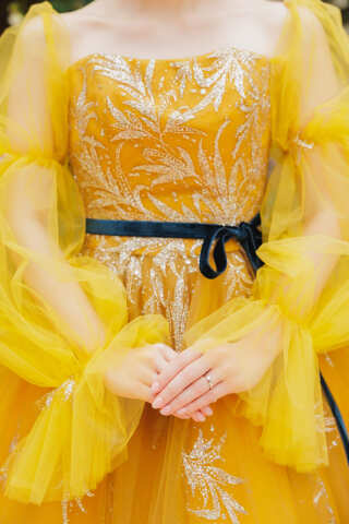 花嫁様こだわりのネイル特集♡