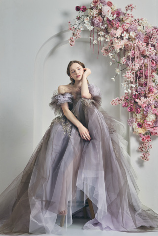 人気ブランドおすすめドレスvol.5