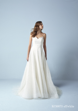 ウェディングドレスの選び方4