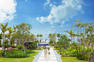 待望の石垣島フォトウェディングをご紹介♪