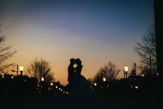 夏だから♪ナイト撮影でドラマティックに☽