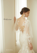 ＼美シルエットが叶う／憧れのマーメイドドレスおすすめ5選！