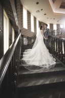 ウェディングドレスの選び方