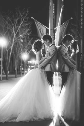 クリスマスシーズン