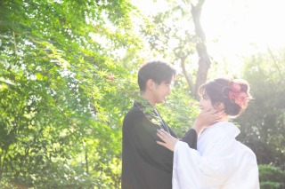 こだわりのプランで♪