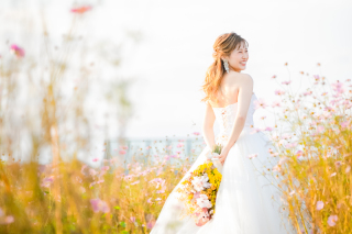 ドレスショップ直営店だからこその強み！