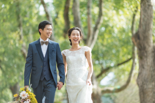 魅力たっぷり♡ 夏のロケーションフォト