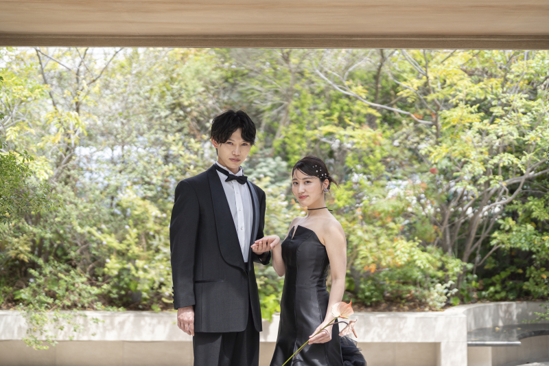 梅雨明けからが本番！夏休みに叶えるフォトウェディングのすすめ☆